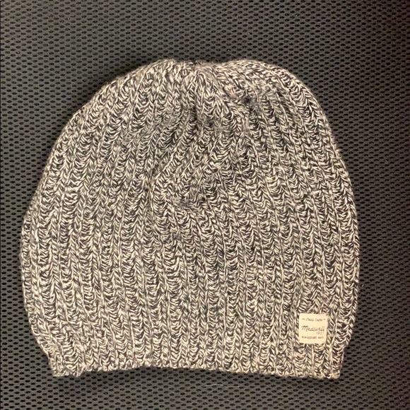 Madewell Accessories - Madewell Beanie